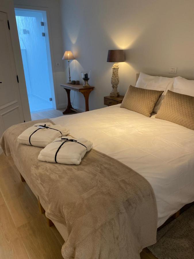 Bed and Breakfast Miranius Rey à Lede Extérieur photo